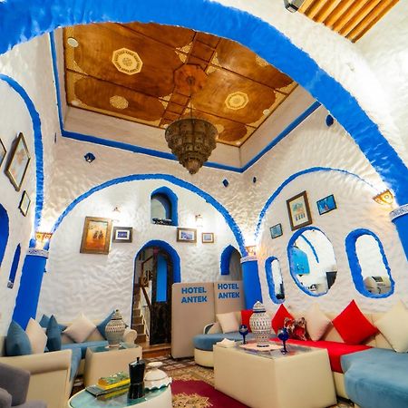 Riad Antek 셰프샤우엔 외부 사진