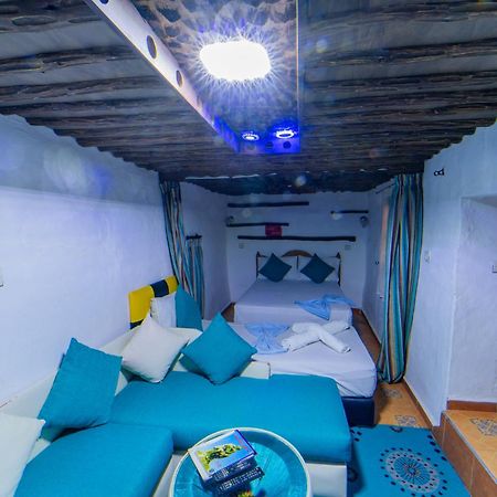 Riad Antek 셰프샤우엔 외부 사진