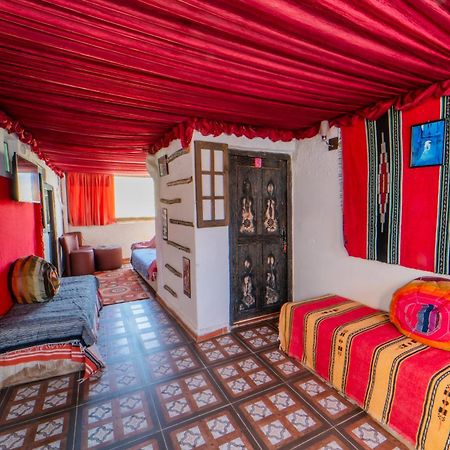Riad Antek 셰프샤우엔 외부 사진