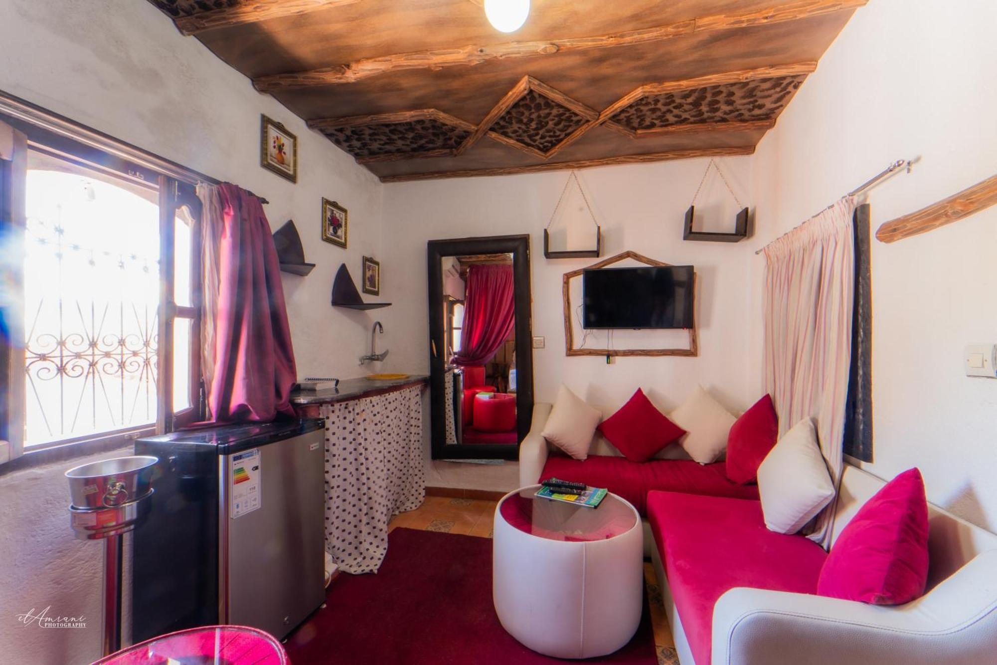 Riad Antek 셰프샤우엔 외부 사진