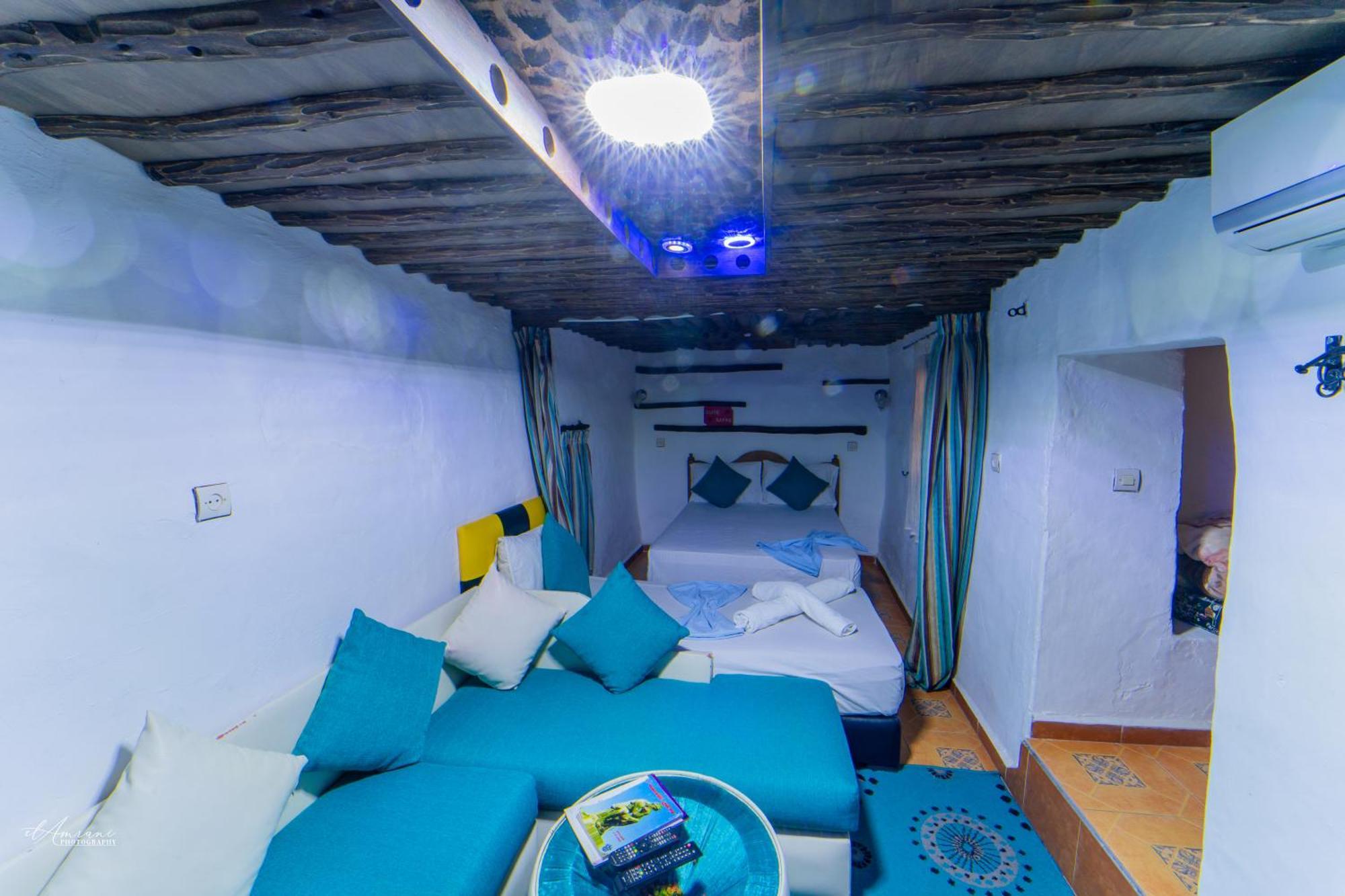 Riad Antek 셰프샤우엔 외부 사진