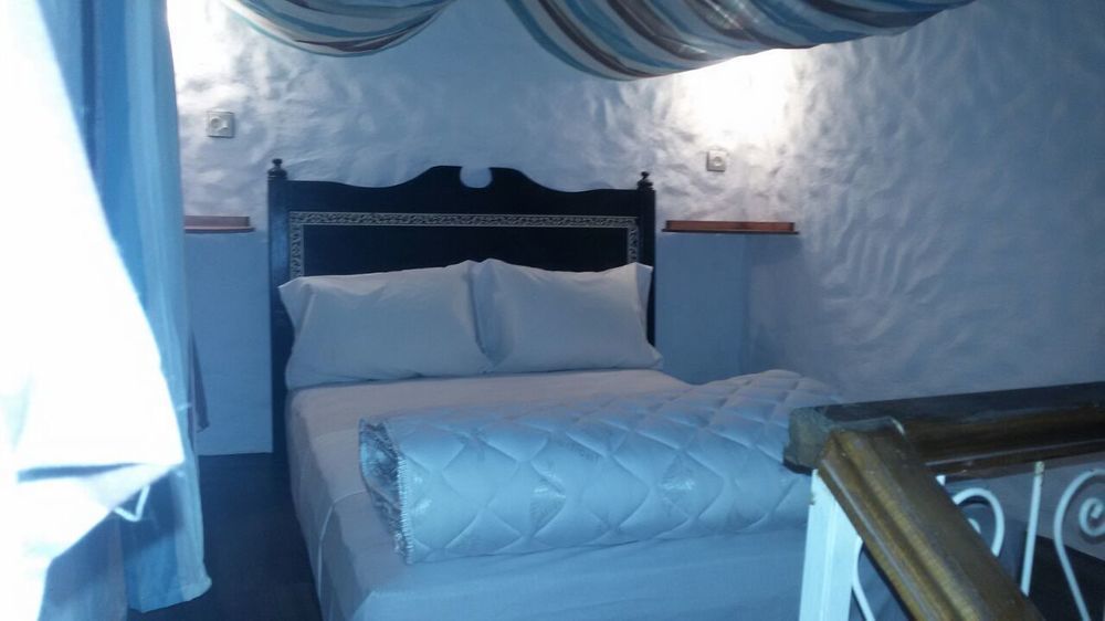 Riad Antek 셰프샤우엔 외부 사진