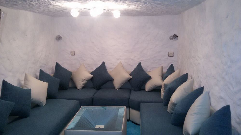 Riad Antek 셰프샤우엔 외부 사진