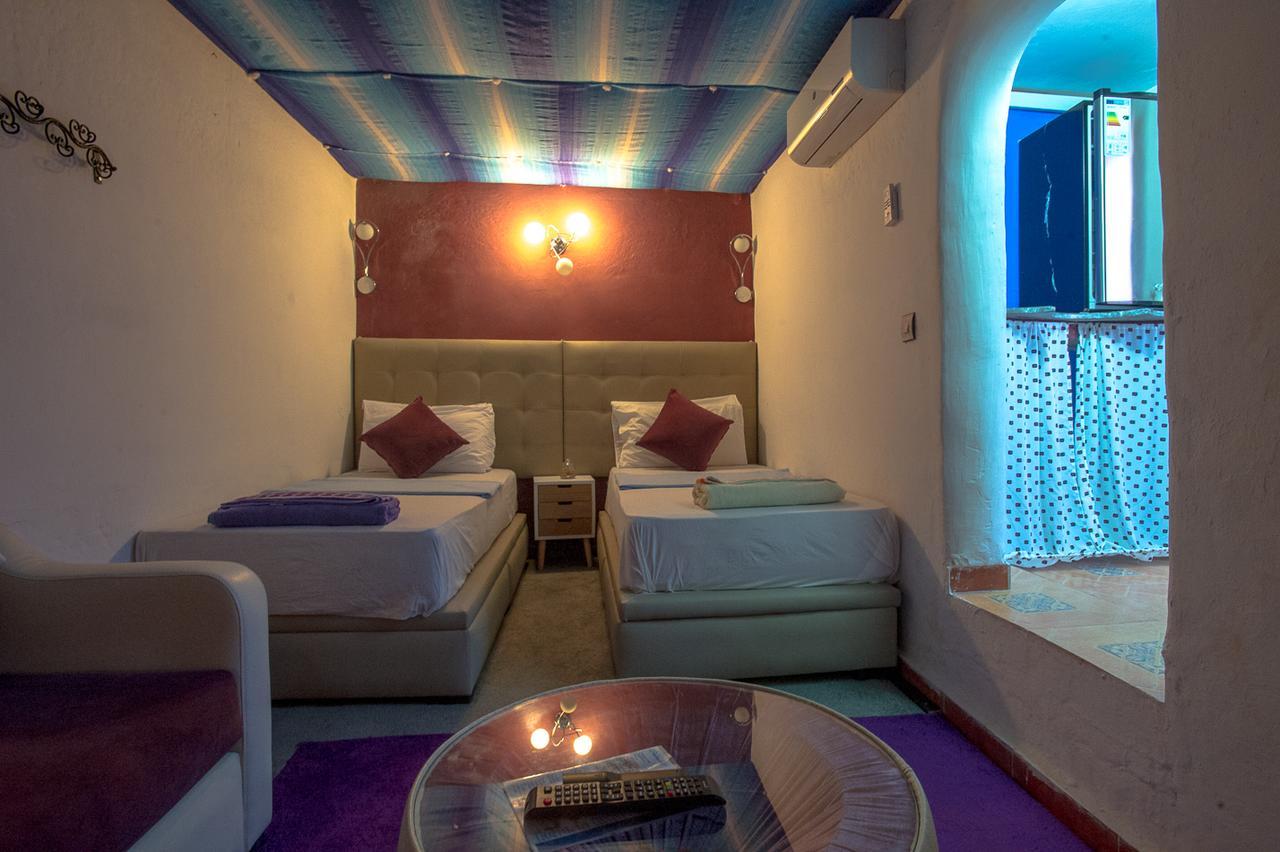 Riad Antek 셰프샤우엔 외부 사진