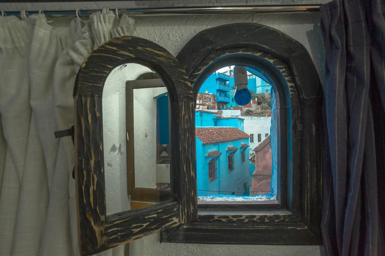 Riad Antek 셰프샤우엔 외부 사진